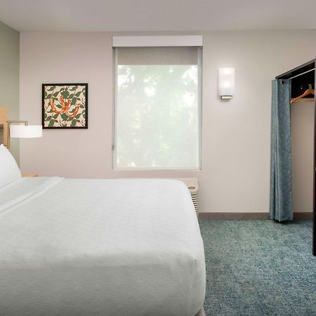 Home2 Suites By Hilton Lexington University / Medical Center Luaran gambar