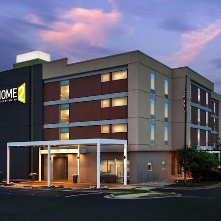 Home2 Suites By Hilton Lexington University / Medical Center Luaran gambar