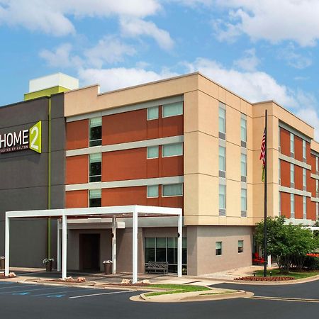 Home2 Suites By Hilton Lexington University / Medical Center Luaran gambar