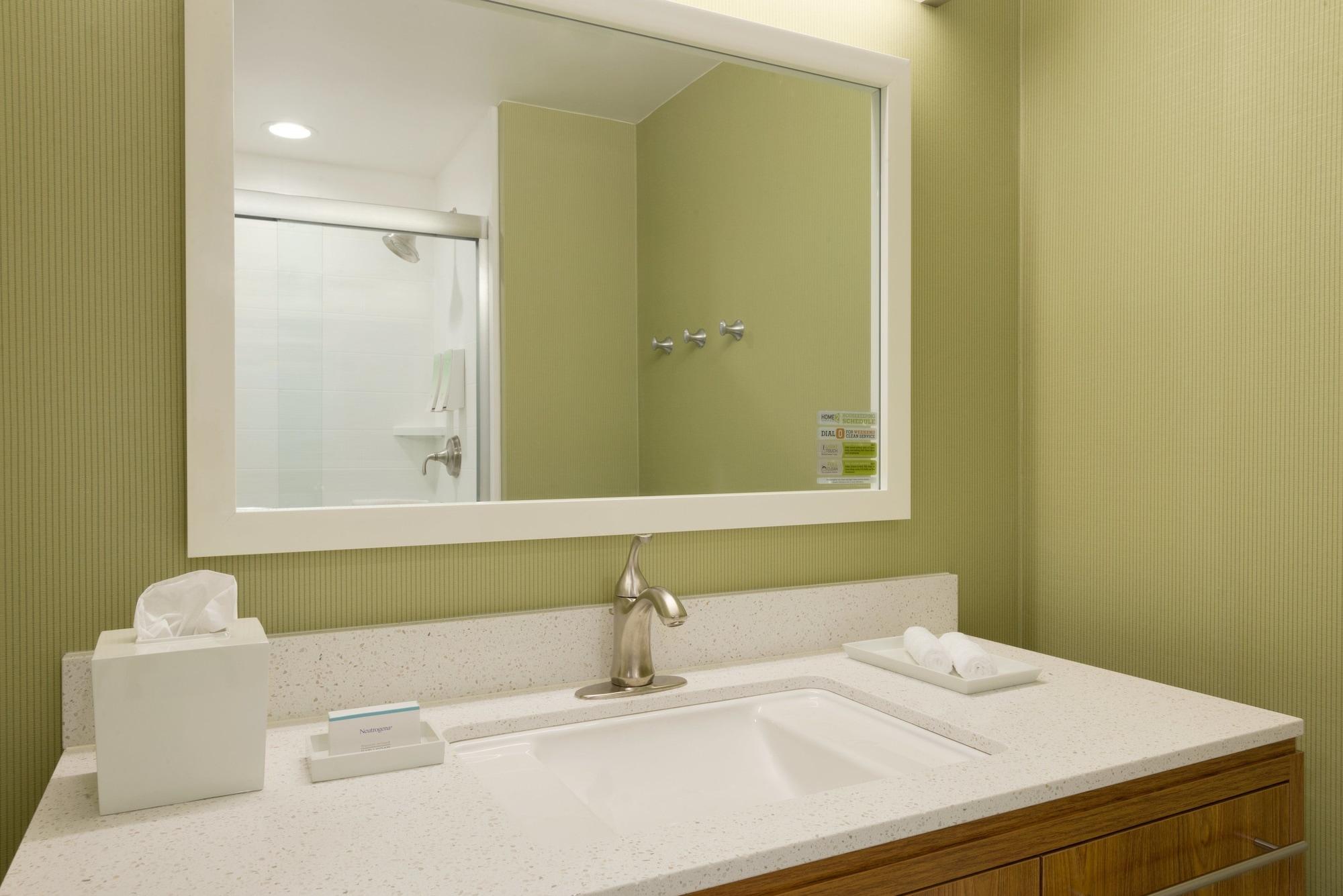 Home2 Suites By Hilton Lexington University / Medical Center Luaran gambar