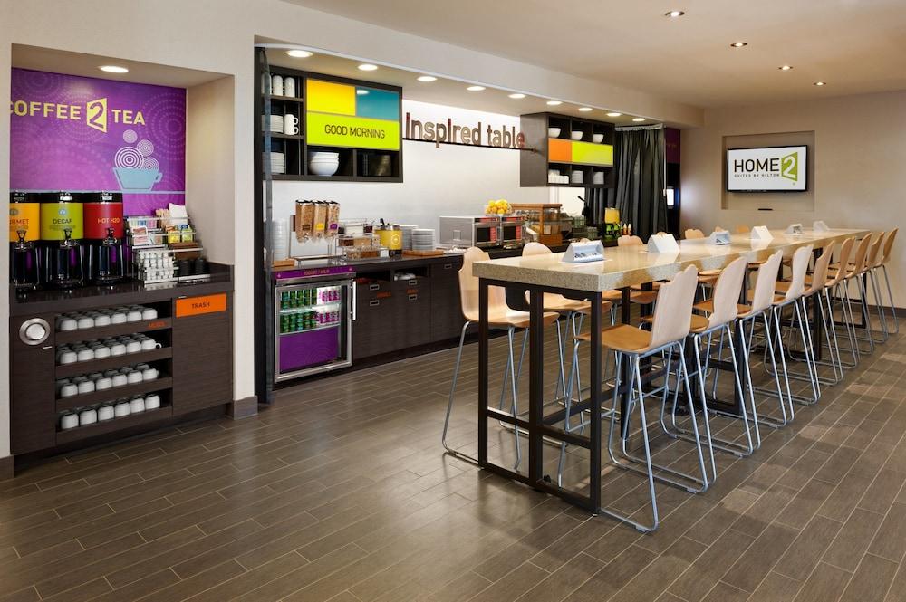 Home2 Suites By Hilton Lexington University / Medical Center Luaran gambar