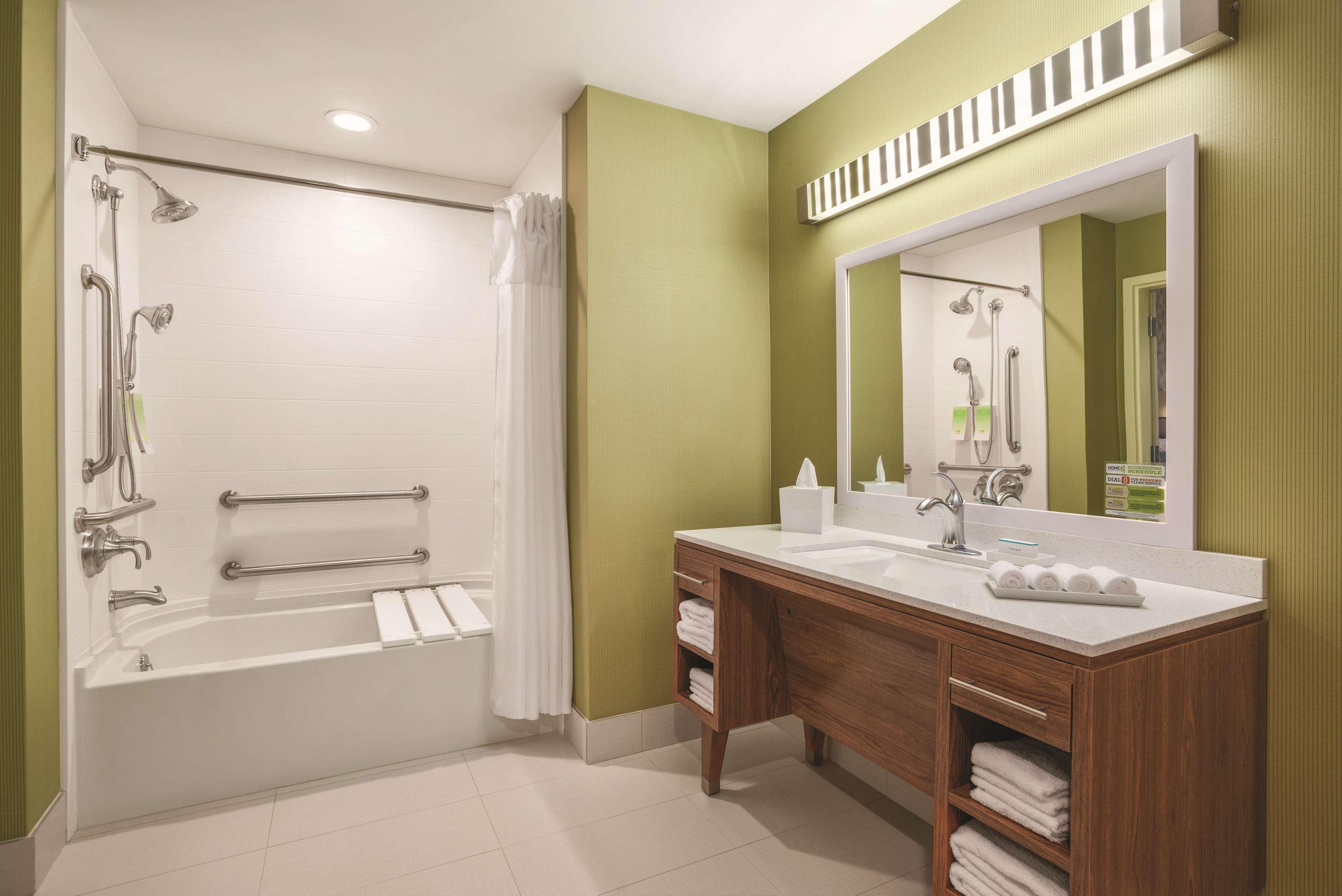 Home2 Suites By Hilton Lexington University / Medical Center Luaran gambar