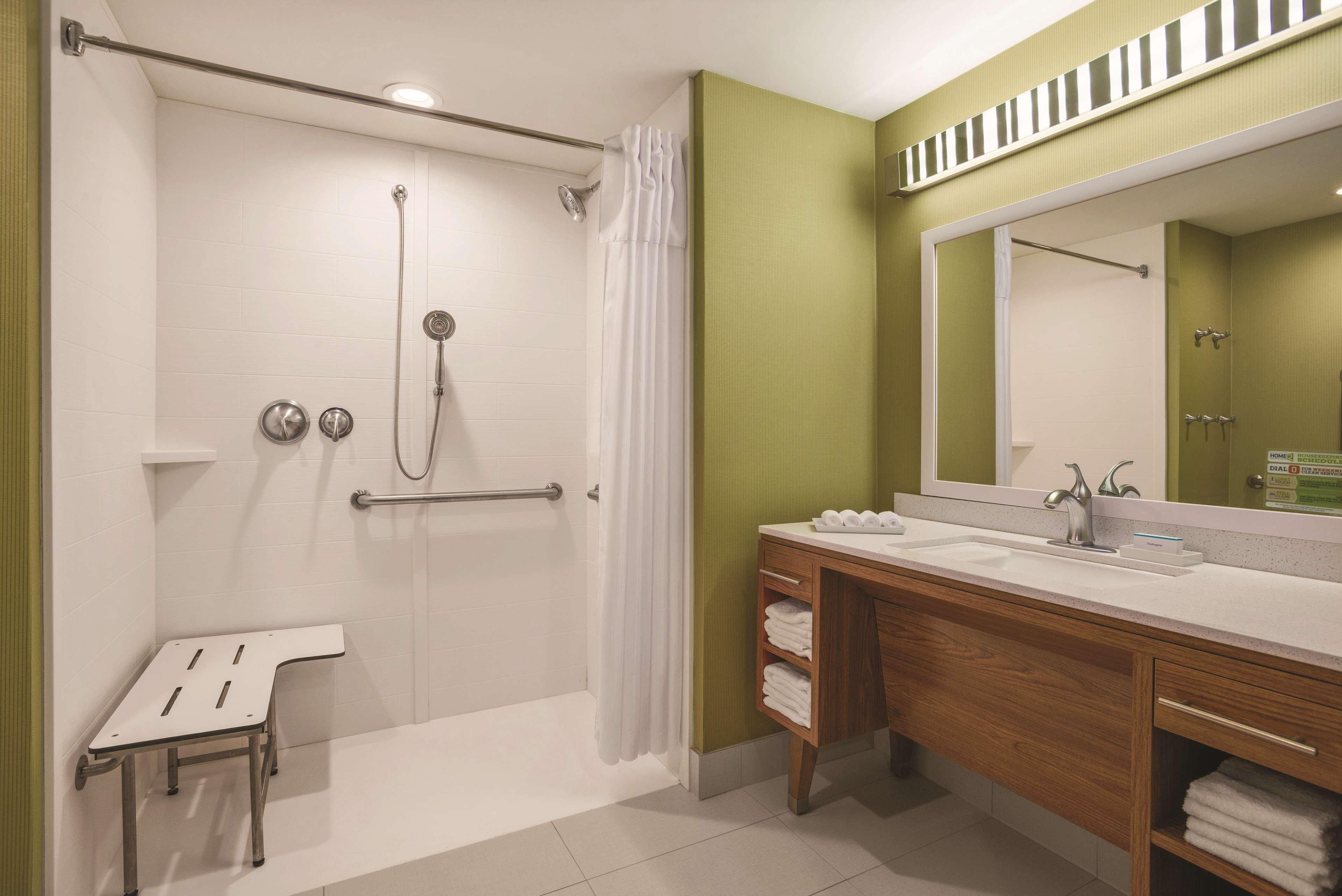 Home2 Suites By Hilton Lexington University / Medical Center Luaran gambar