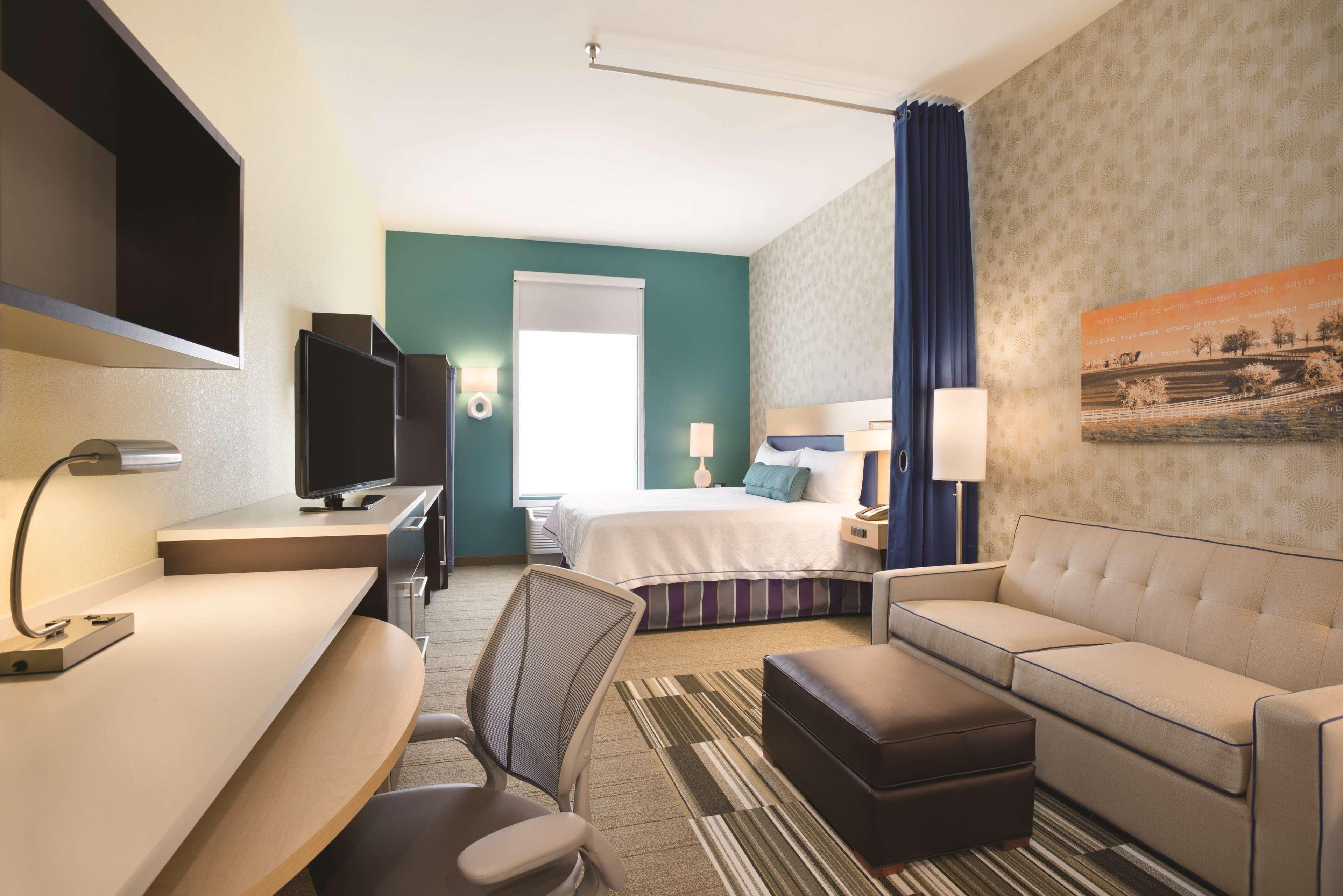 Home2 Suites By Hilton Lexington University / Medical Center Luaran gambar