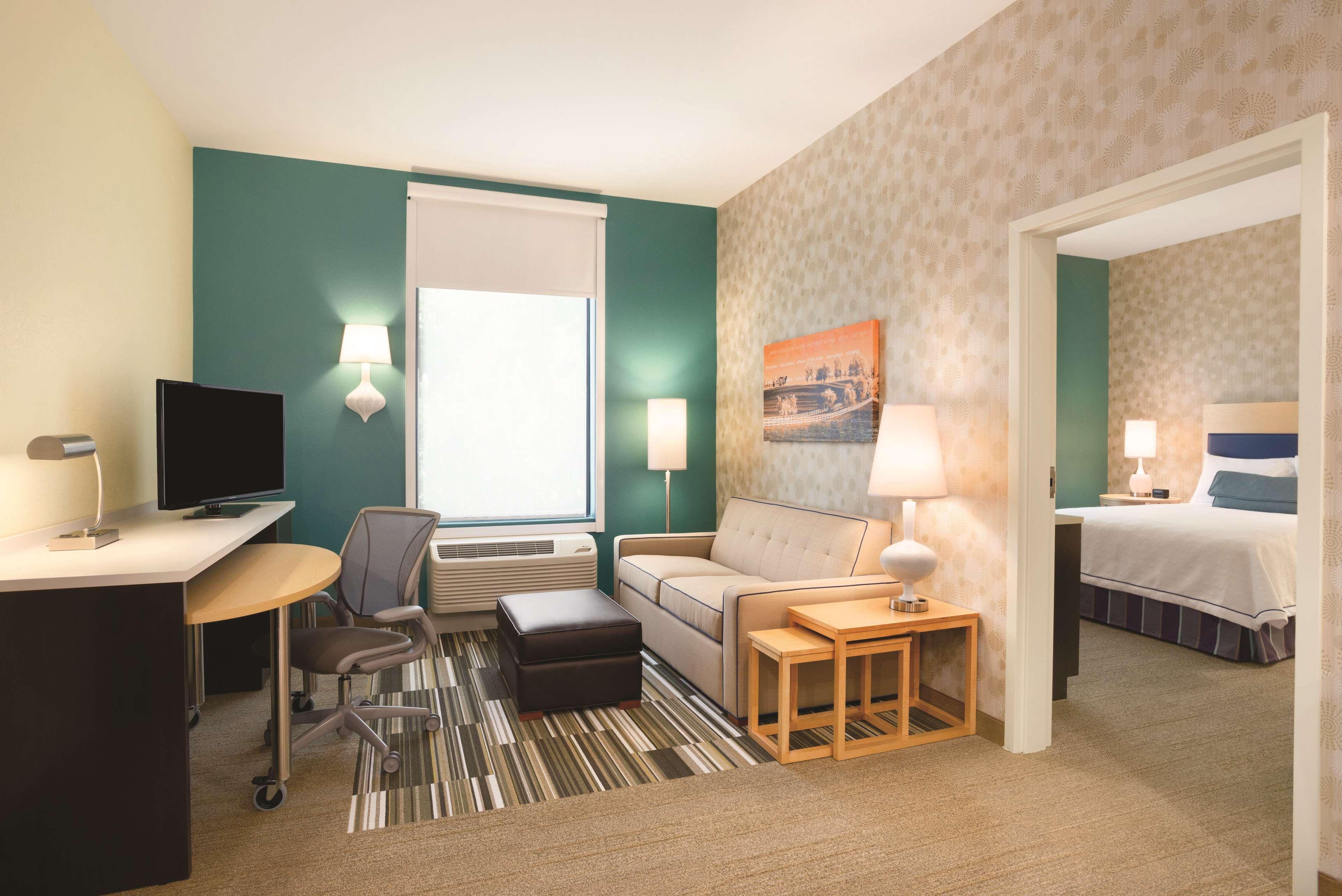 Home2 Suites By Hilton Lexington University / Medical Center Luaran gambar