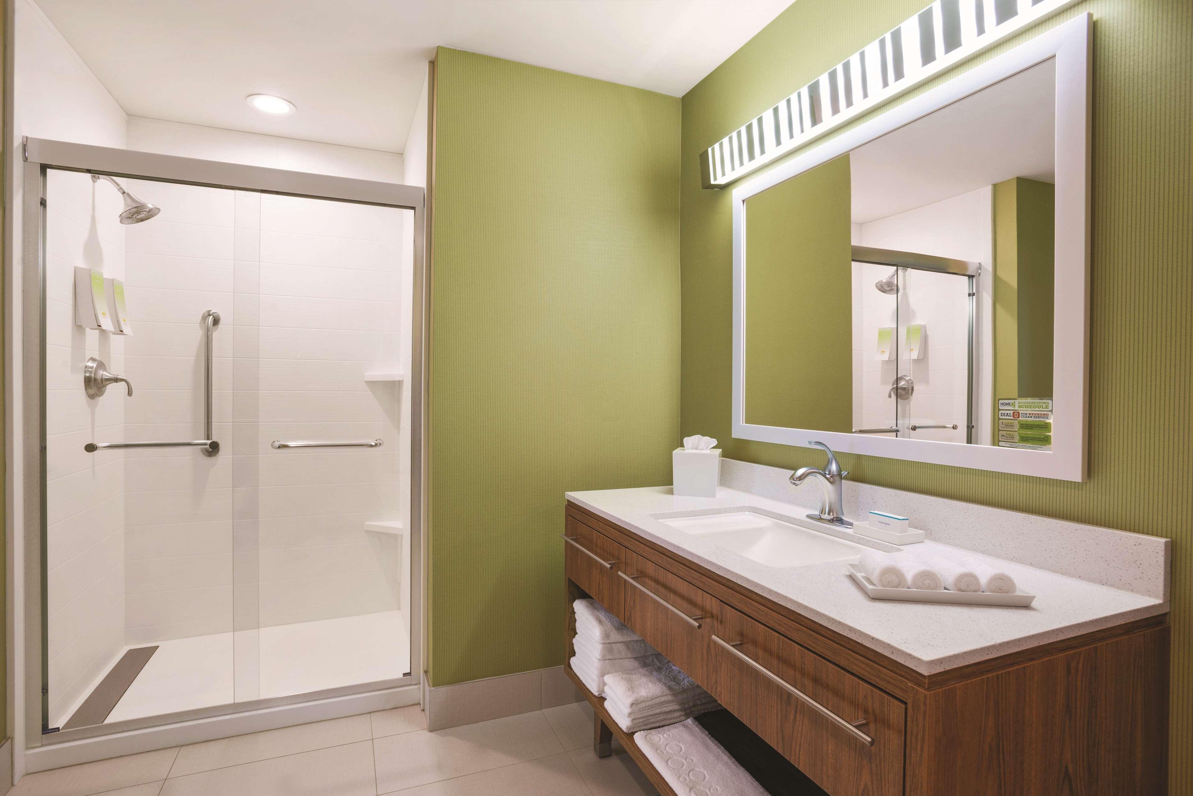 Home2 Suites By Hilton Lexington University / Medical Center Luaran gambar