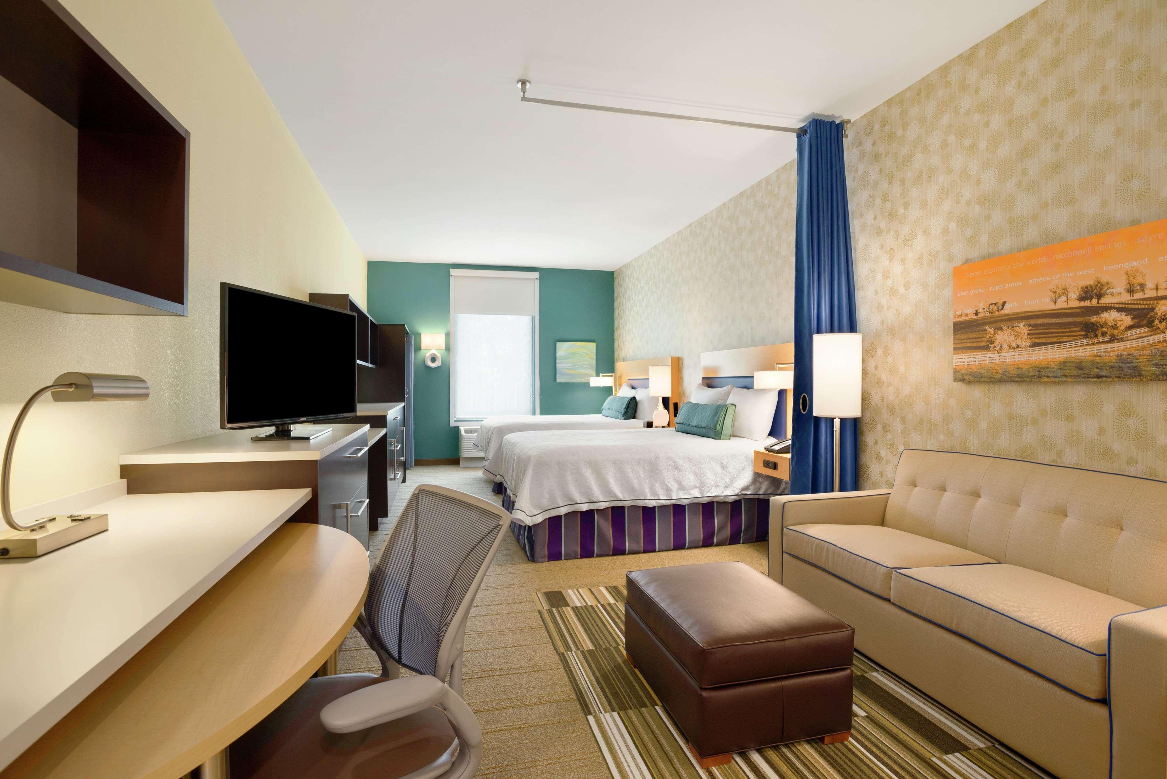 Home2 Suites By Hilton Lexington University / Medical Center Luaran gambar