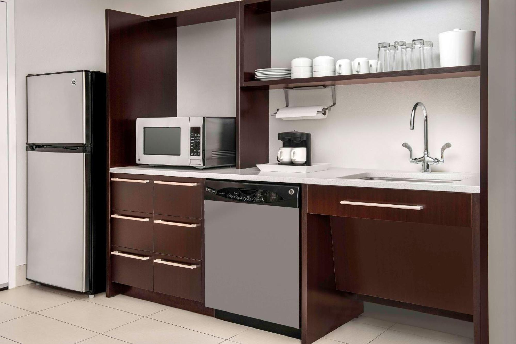 Home2 Suites By Hilton Lexington University / Medical Center Luaran gambar