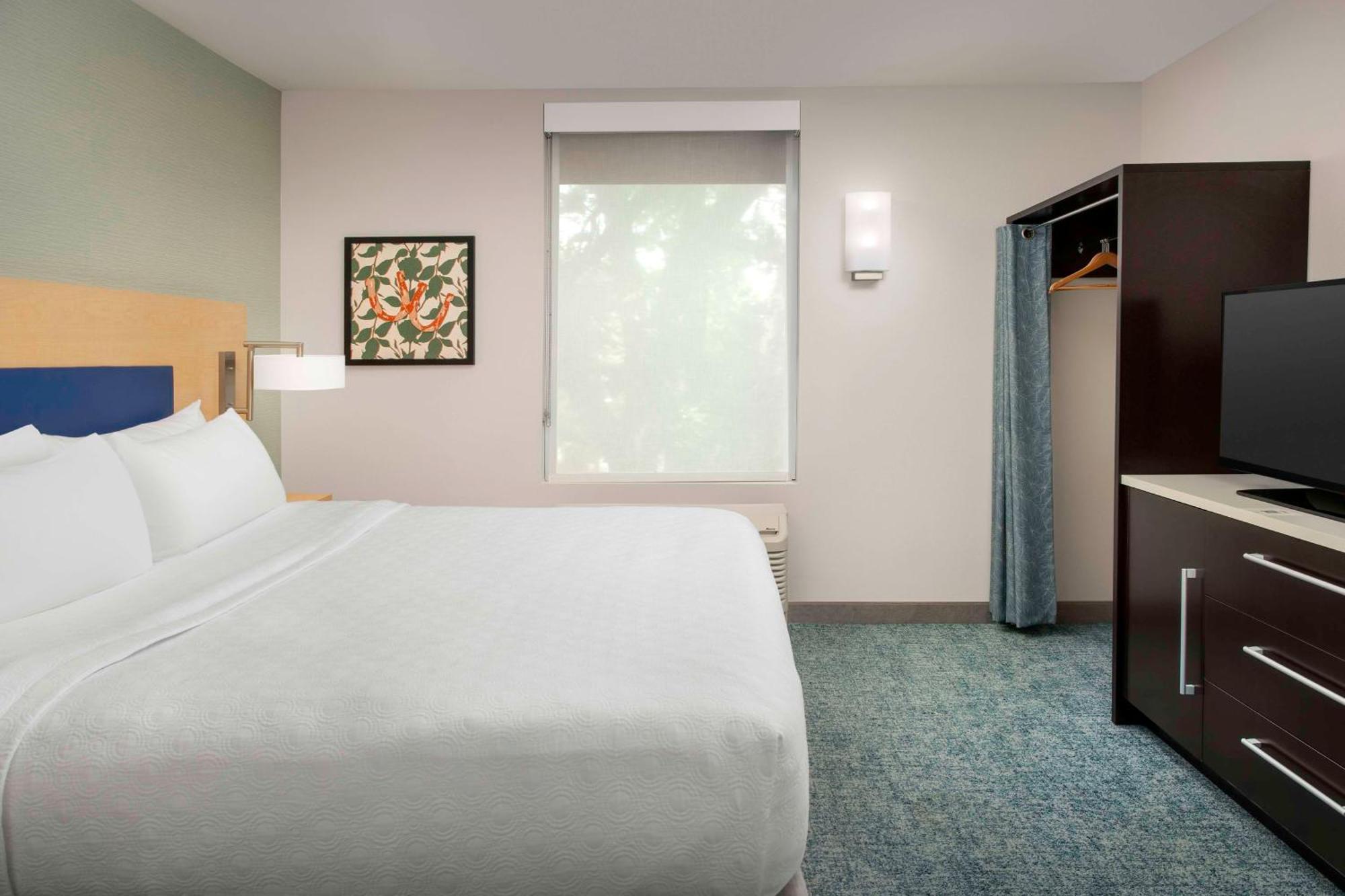 Home2 Suites By Hilton Lexington University / Medical Center Luaran gambar