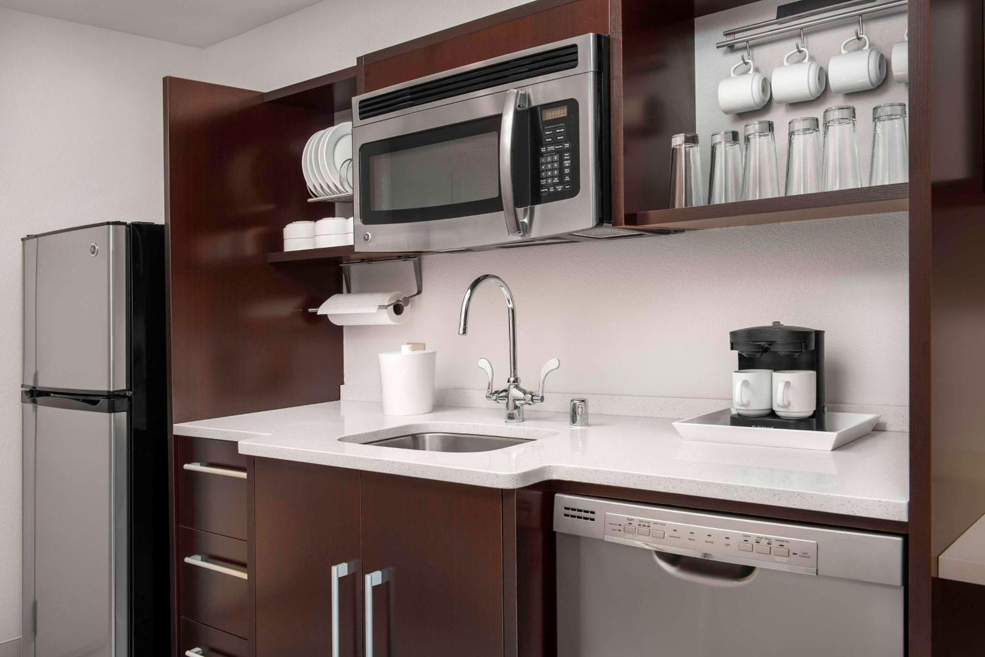 Home2 Suites By Hilton Lexington University / Medical Center Luaran gambar