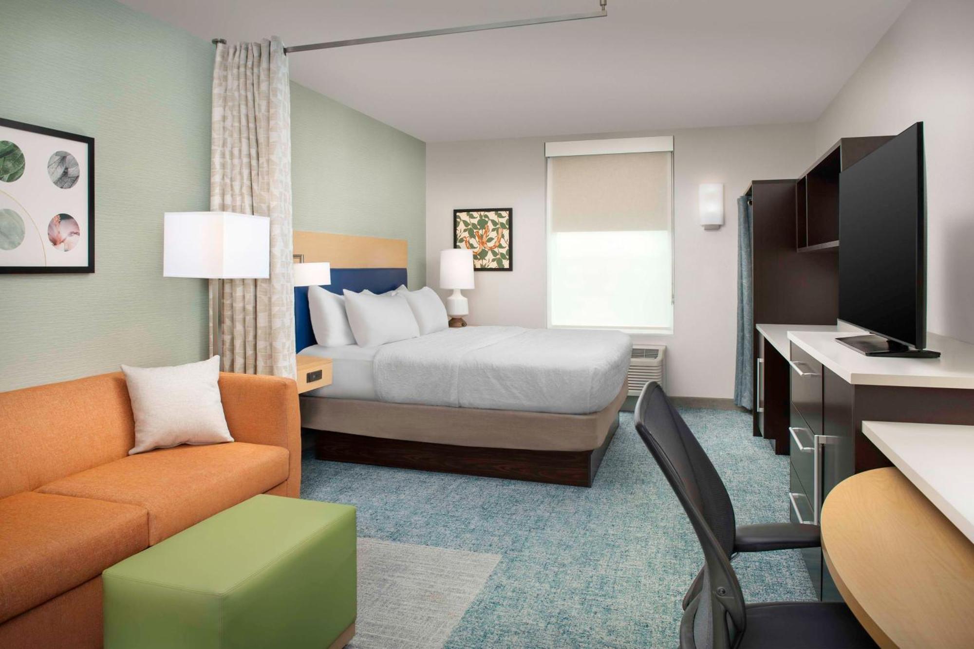 Home2 Suites By Hilton Lexington University / Medical Center Luaran gambar