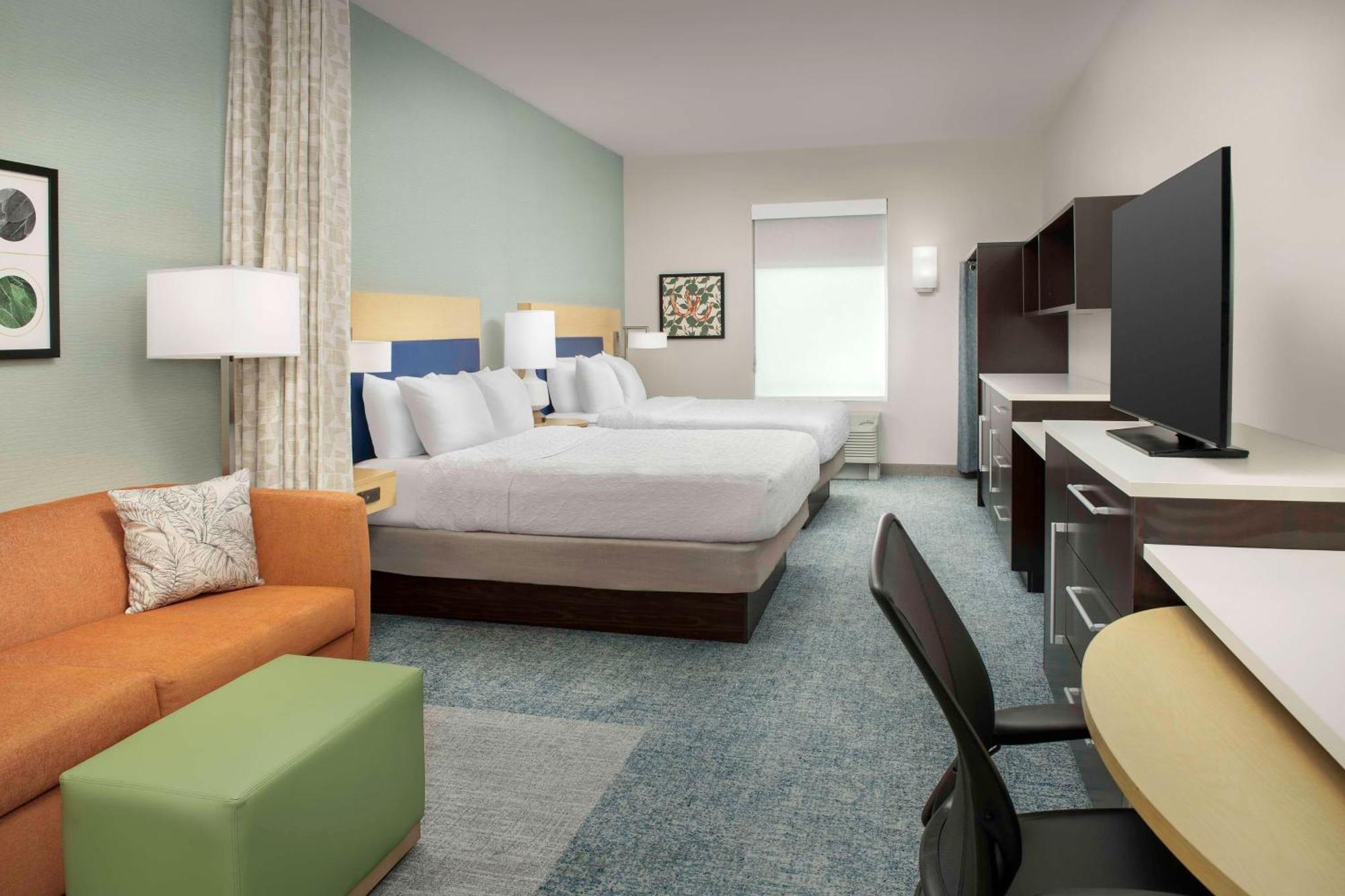 Home2 Suites By Hilton Lexington University / Medical Center Luaran gambar