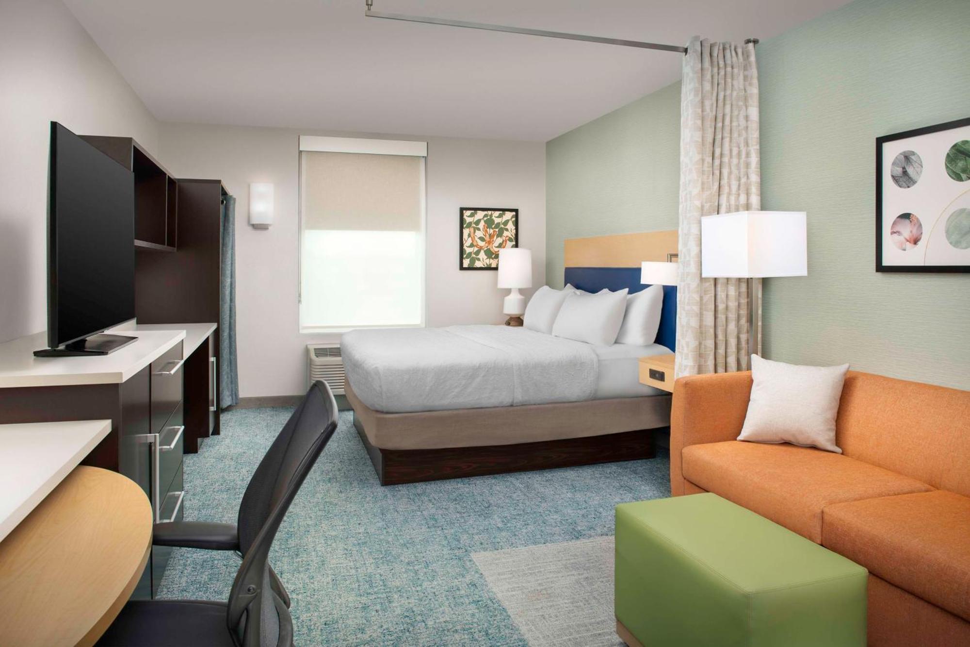 Home2 Suites By Hilton Lexington University / Medical Center Luaran gambar