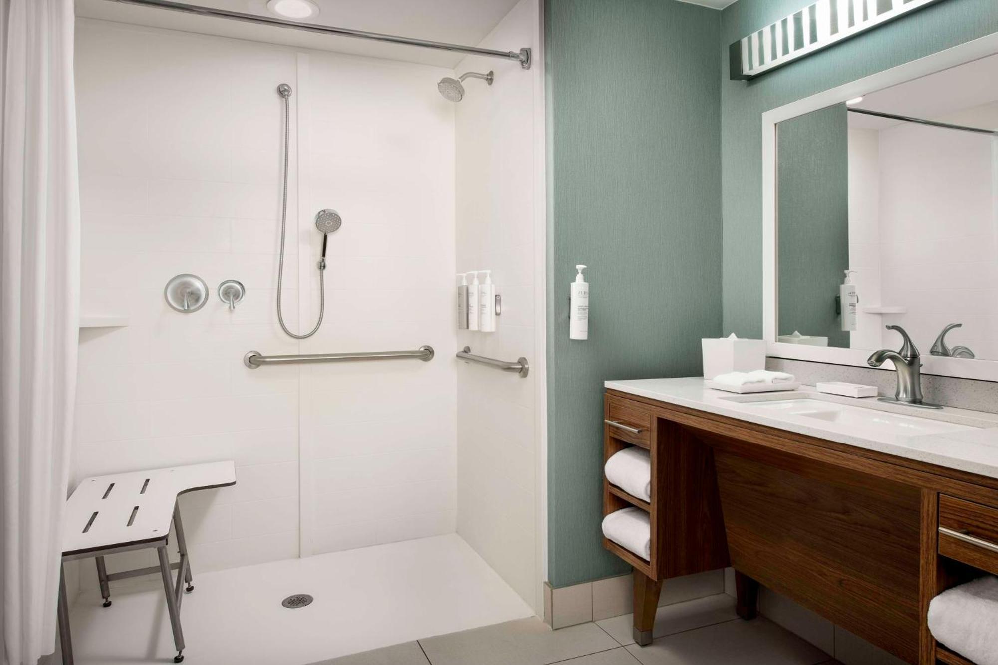 Home2 Suites By Hilton Lexington University / Medical Center Luaran gambar