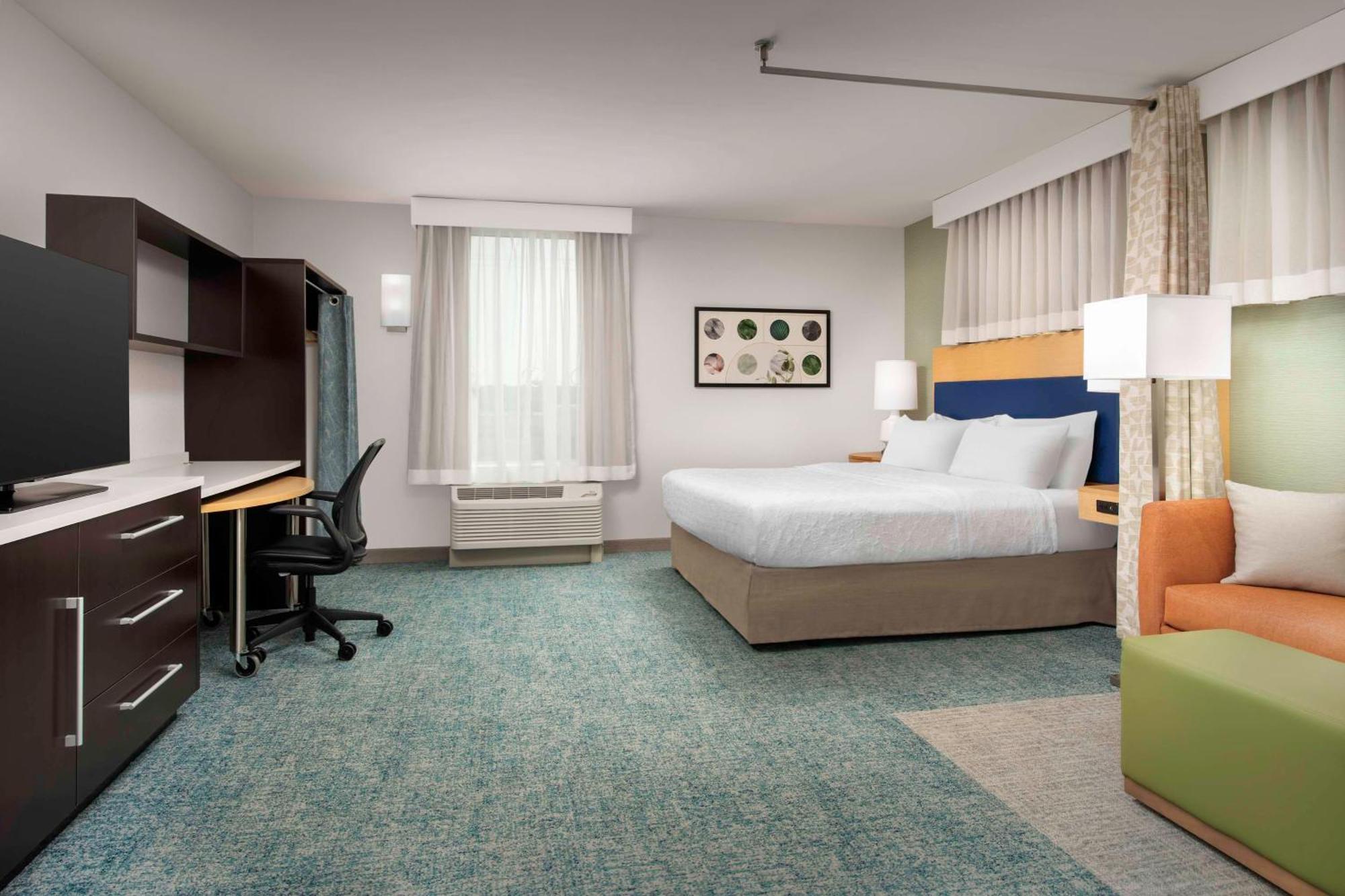 Home2 Suites By Hilton Lexington University / Medical Center Luaran gambar