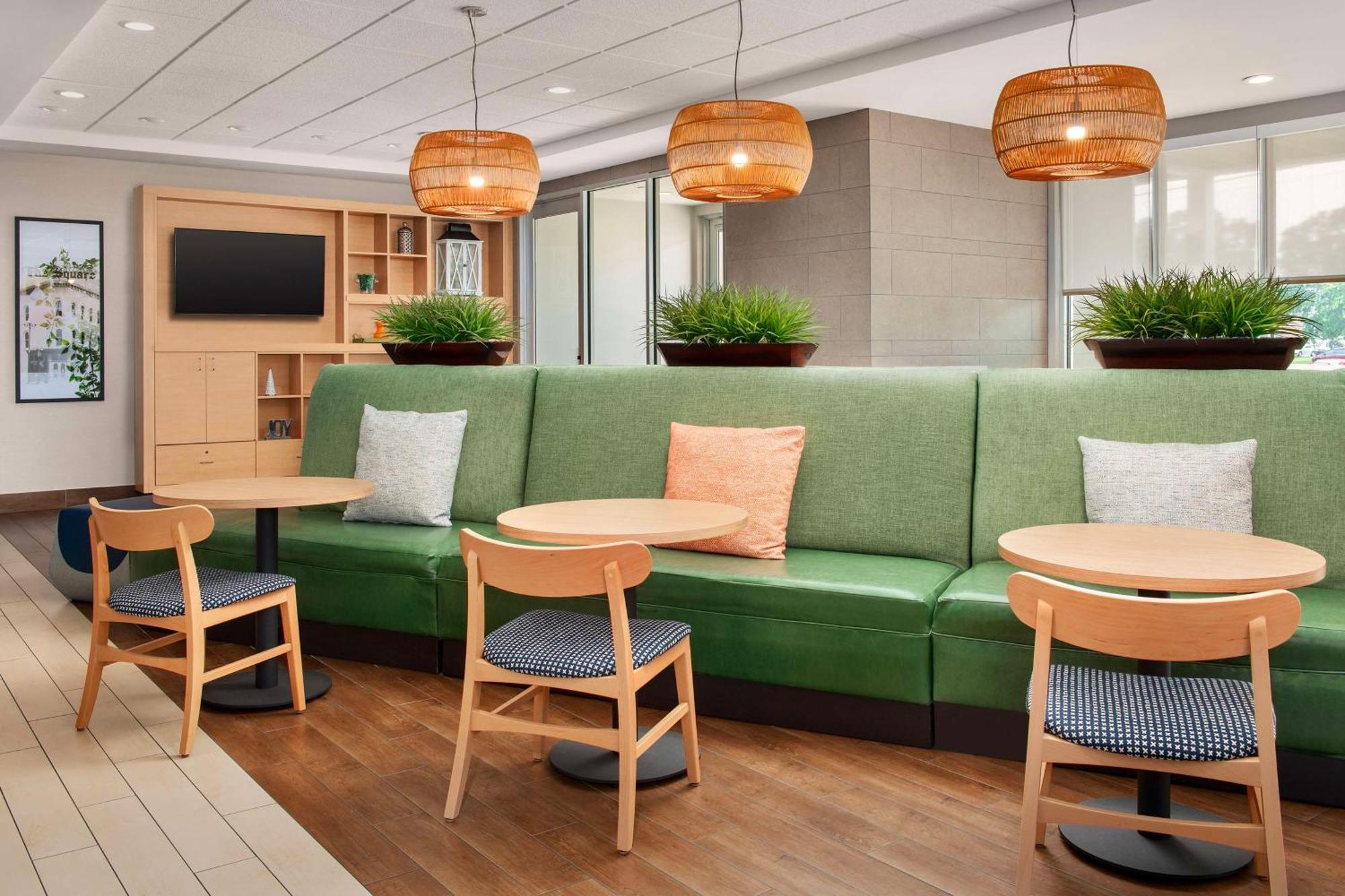 Home2 Suites By Hilton Lexington University / Medical Center Luaran gambar