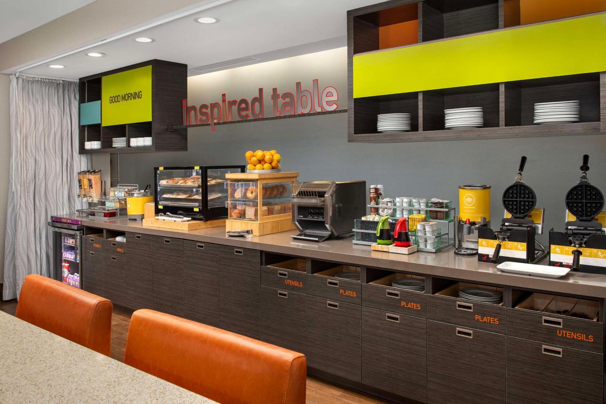 Home2 Suites By Hilton Lexington University / Medical Center Luaran gambar