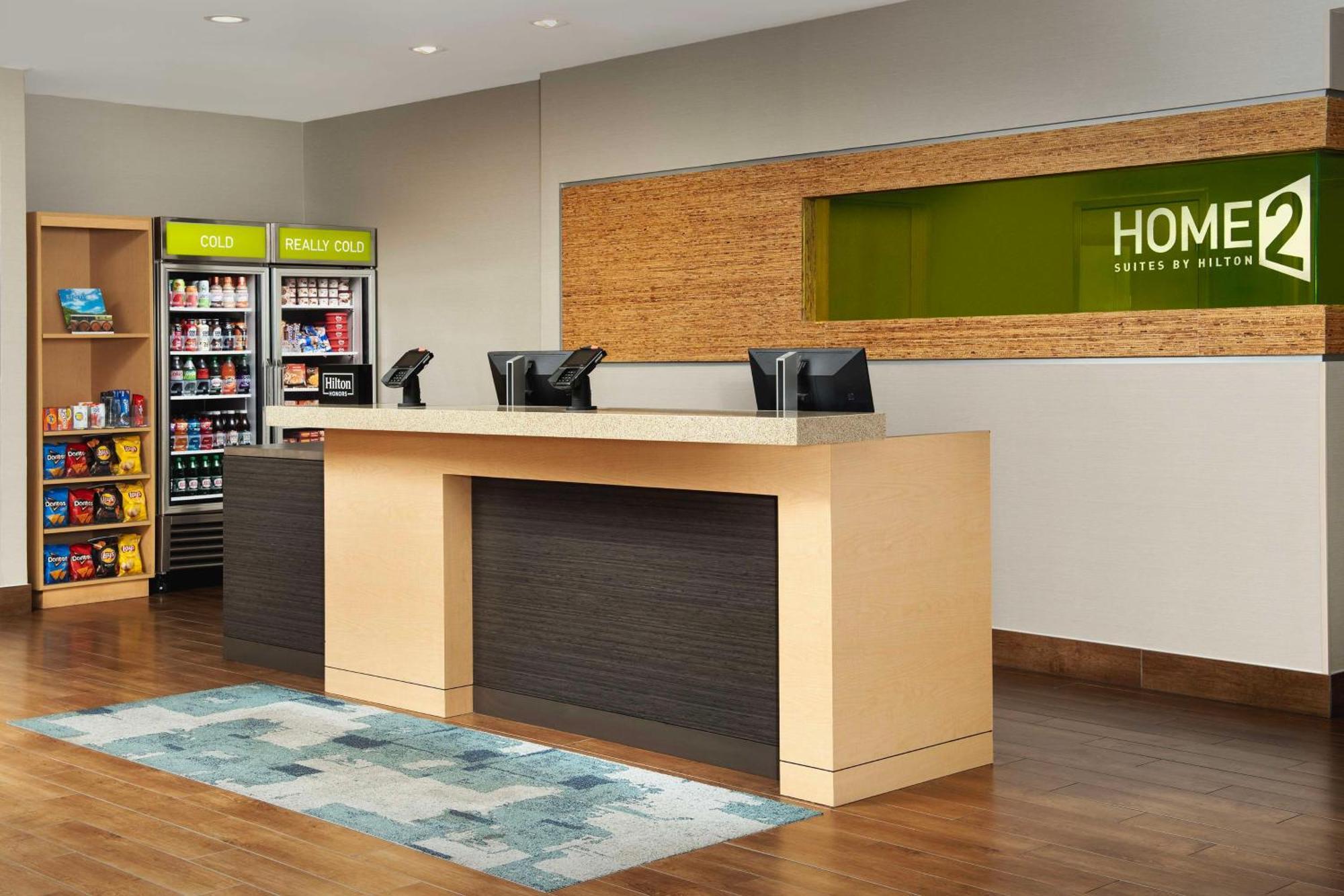 Home2 Suites By Hilton Lexington University / Medical Center Luaran gambar