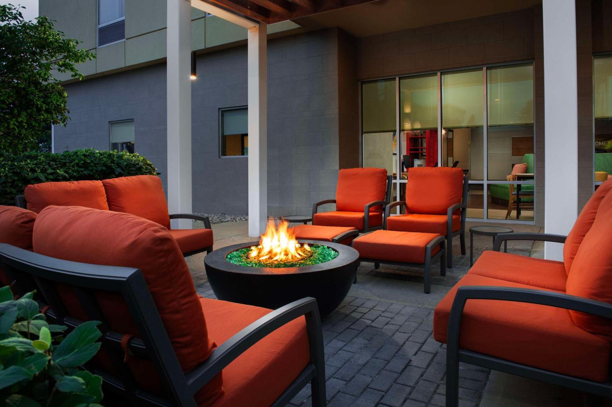 Home2 Suites By Hilton Lexington University / Medical Center Luaran gambar