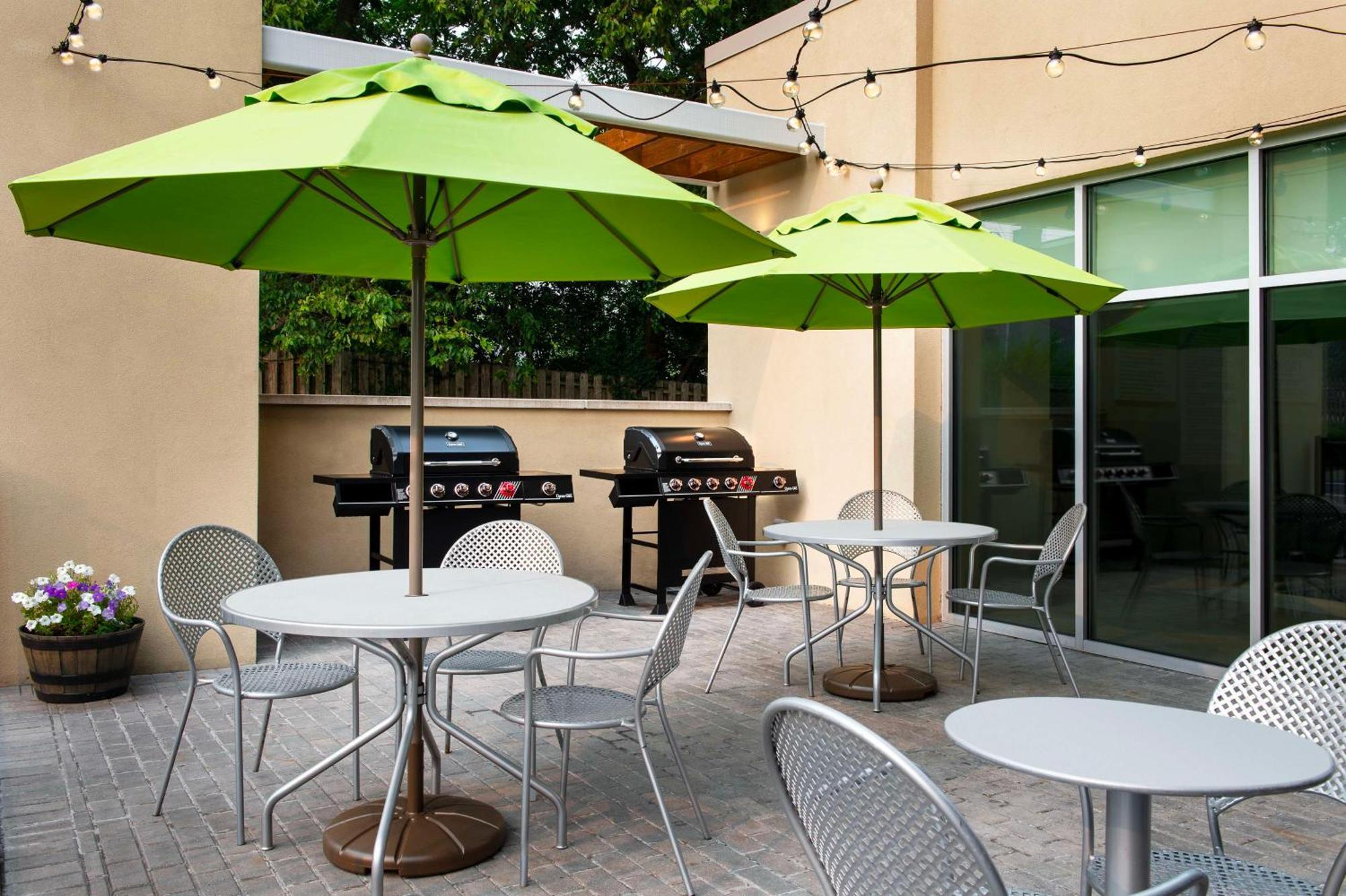 Home2 Suites By Hilton Lexington University / Medical Center Luaran gambar